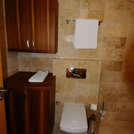 Two-bedroom Dubleks In Goldcity 5-stars 公寓