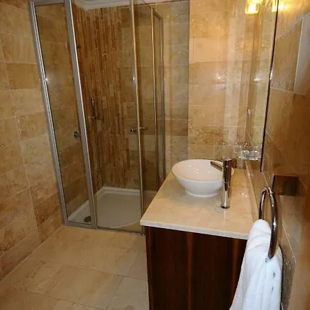 Two-bedroom Dubleks In Goldcity 5-stars Apartment