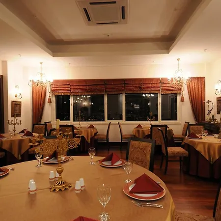 公寓 Two-bedroom Dubleks In Goldcity 5-stars